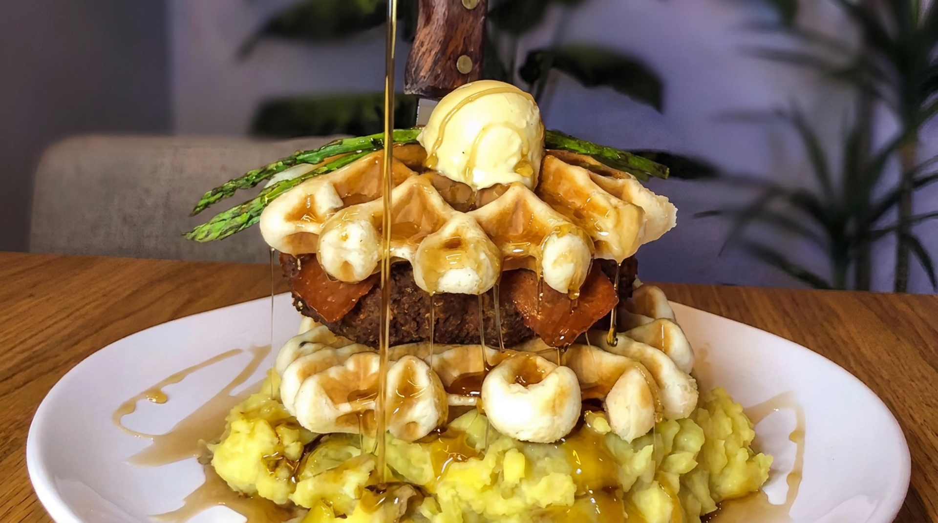 A menu built for every craving
