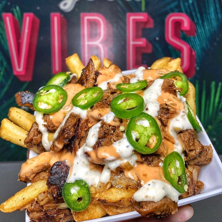 Delicious Fries for Everyone