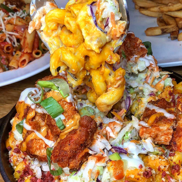 BBQ Delights Await You